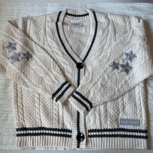 Taylor Swift Folklore “The Cardigan”